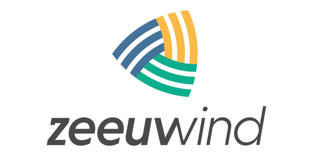 Logo Zeeuwind